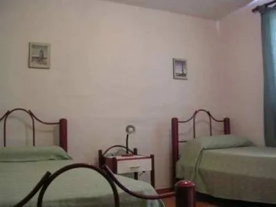 Cabañas Cabañas Alamos Brillantes