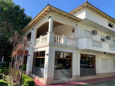 Casablanca Pinamar Hotels  in  Pinamar