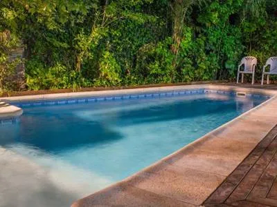 Hoteles Casablanca Pinamar