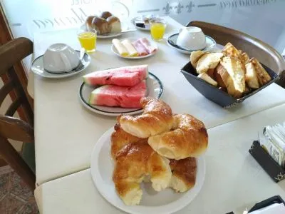 Hoteles Casablanca Pinamar