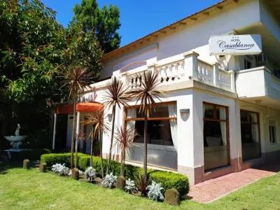 Hoteles Casablanca Pinamar