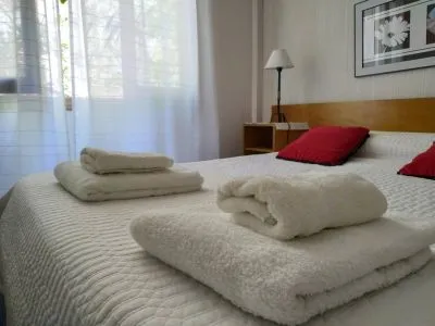 Hoteles Casablanca Pinamar