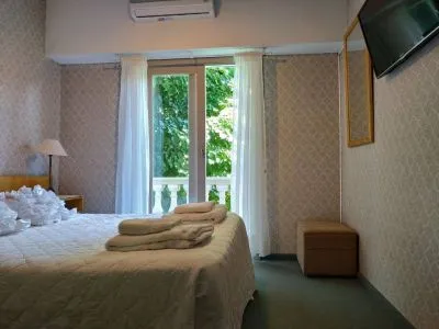 Hoteles Casablanca Pinamar