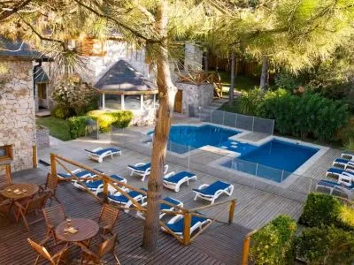 Pillmayken Apart & Spa