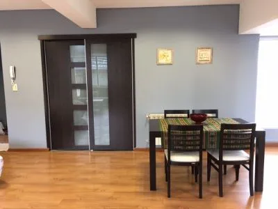 Apartments Departamento Tower