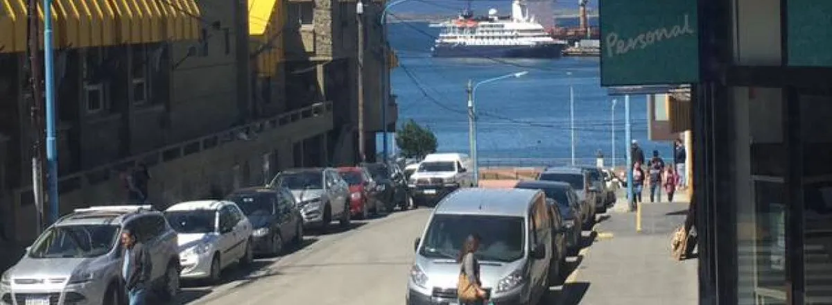 Apartments Departamento Tower