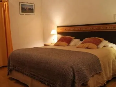 Cabañas 2 estrellas Posada Cavieres Wine Farm