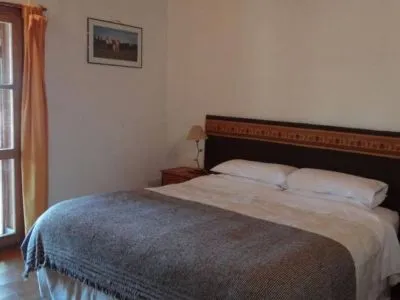 Cabañas 2 estrellas Posada Cavieres Wine Farm