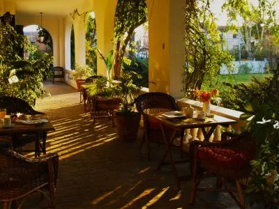 Villa Victoria Boutique Hotels  in  Tigre