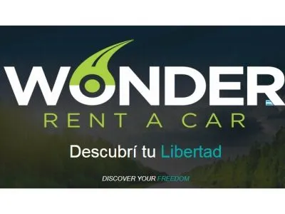 Wonder Rent A Car Car rental  in  Resistencia