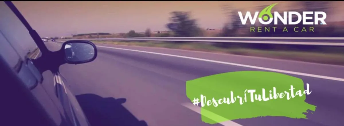 Alquiler de Autos Wonder Rent A Car