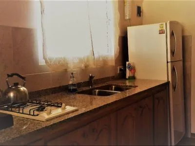 Cabañas Valle La Vaguada