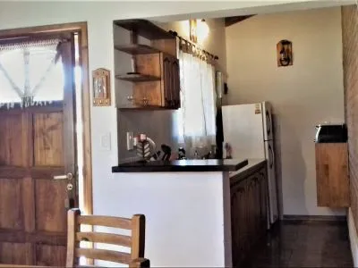 Cabañas Valle La Vaguada