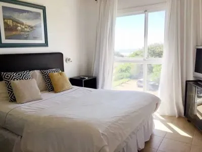 Apart Hoteles 4 estrellas Cilene Uno