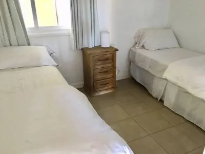 Apart Hoteles 4 estrellas Cilene Uno