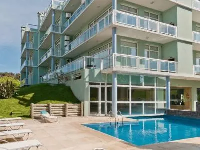 Edificio Playa 4-star Apart Hotels  in  Cariló