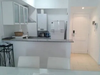 4-star Apart Hotels Edificio Playa