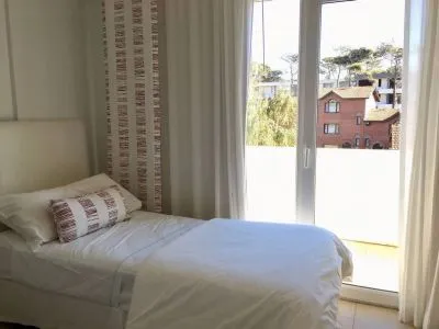 4-star Apart Hotels Edificio Playa