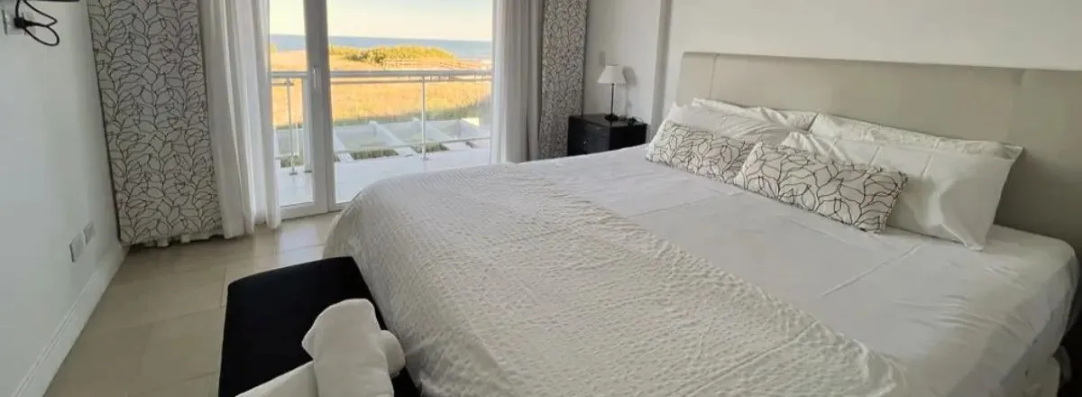 4-star Apart Hotels Edificio Playa