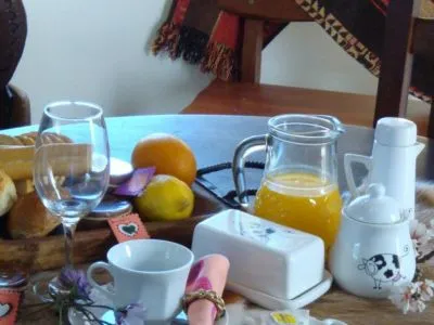 4-star Cabins Pehuen Cabañas