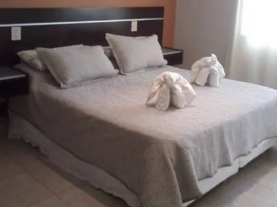 4-star Cabins Pehuen Cabañas