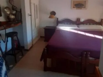 4-star Cabins Pehuen Cabañas