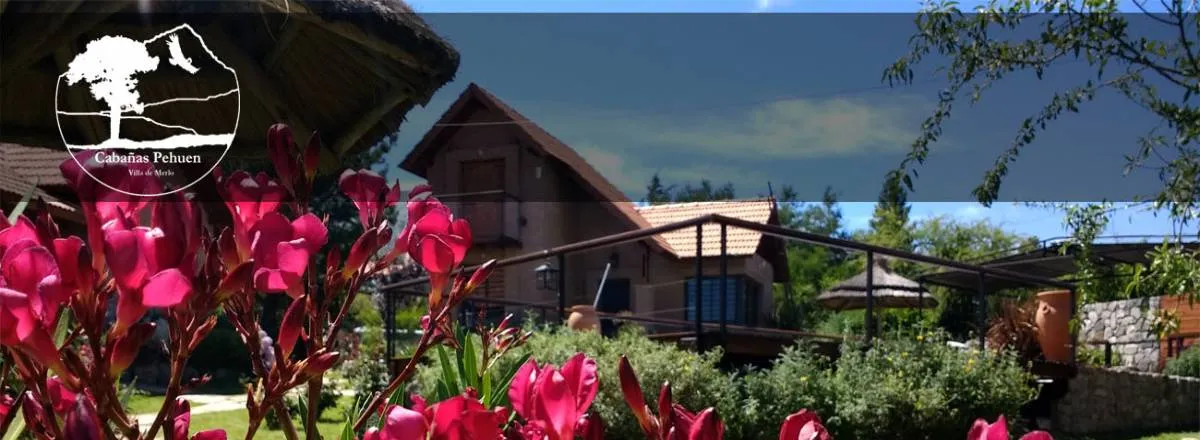 4-star Cabins Pehuen Cabañas