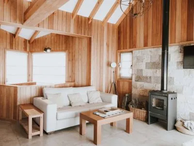 Lodging at Mount Chapelco Bosque Nevado