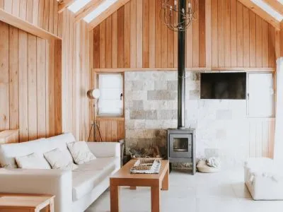 Lodging at Mount Chapelco Bosque Nevado