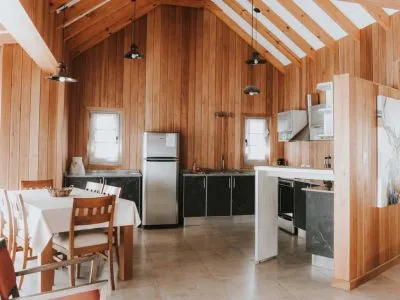 Lodging at Mount Chapelco Bosque Nevado