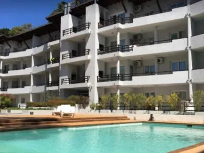 Cilene del Centro Apart Hoteles  en  Cariló