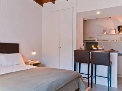 Apart Hoteles Cilene del Centro