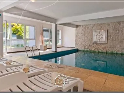 Apart Hoteles Cilene del Centro