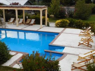 3-star Cabins Mariaflorales Cabins