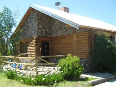 3-star Cabins Mariaflorales Cabins