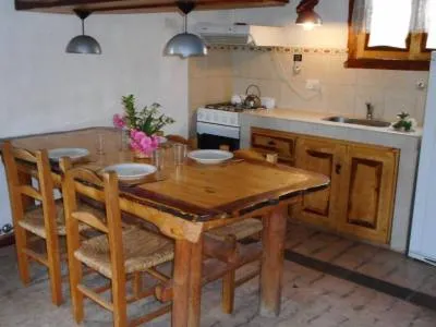 3-star Cabins Mariaflorales Cabins