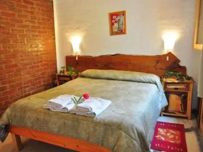 3-star Cabins Mariaflorales Cabins