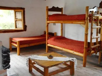 3-star Cabins Mariaflorales Cabins