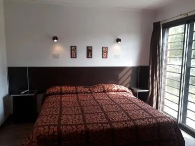 3-star Cabins Mariaflorales Cabins