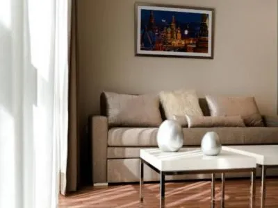 Hotels Sofia Soberana