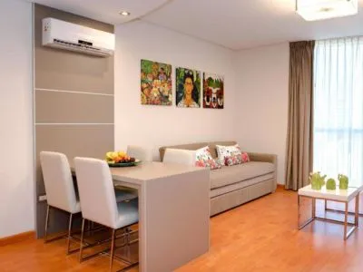 Hotels Sofia Soberana