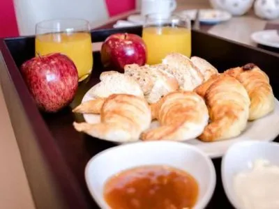 Hotels Sofia Soberana