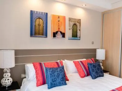 Hotels Sofia Soberana