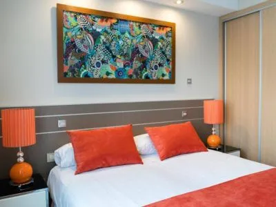 Hotels Sofia Soberana