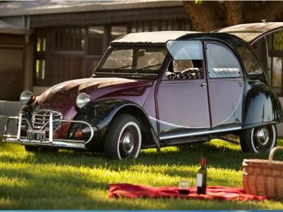 Slowkar.com Alquiler de Autos  en  Mendoza