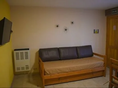 2-star Cabins Otro Mundo Cabañas