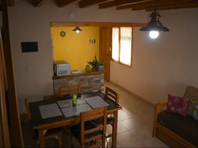 2-star Cabins Otro Mundo Cabañas