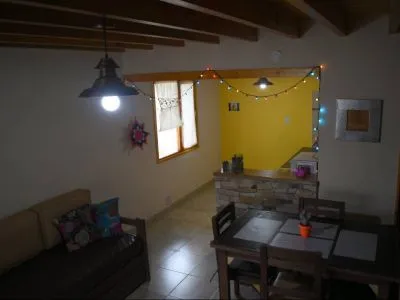 2-star Cabins Otro Mundo Cabañas