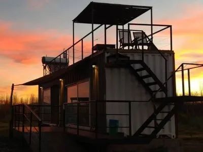 Casartero Hoteles 1 estrella  en  San Rafael