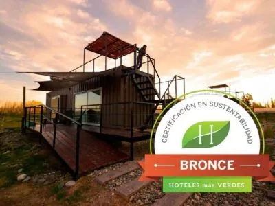 Casartero Inns  in  San Rafael